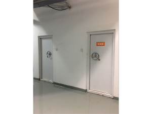 除臭室防爆密闭门