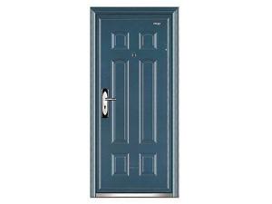 乙级单开防盗门