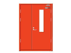 甲级 子母防火门