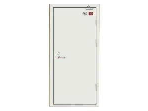 甲级 钢质防火门