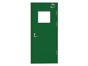 乙级单开防火门