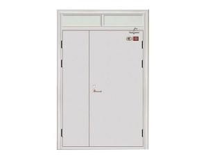 乙级钢质防火门