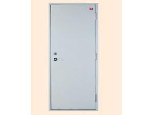 甲级单开防火门